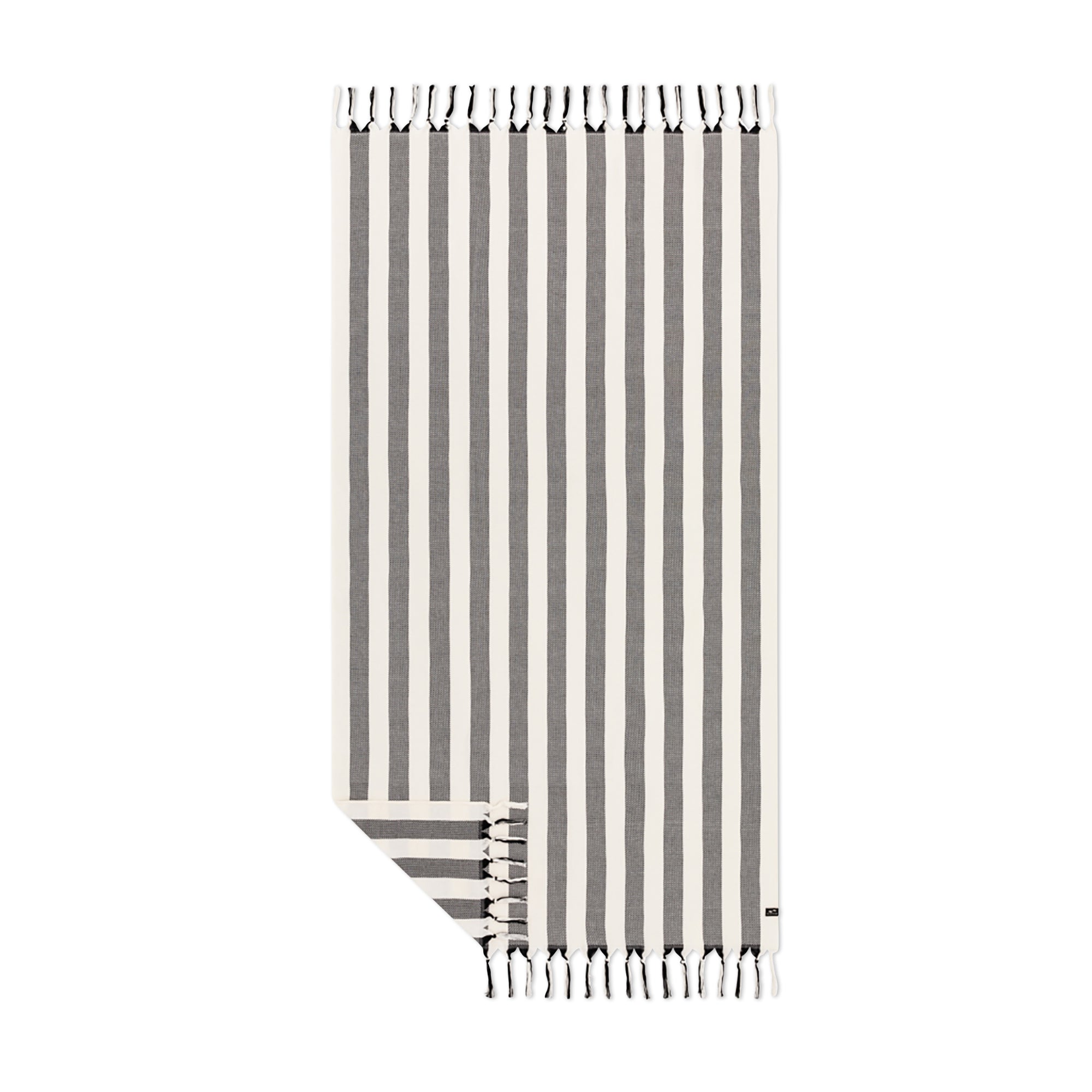 Slowtide Turkish Cotton Towel - Thumbnail 5