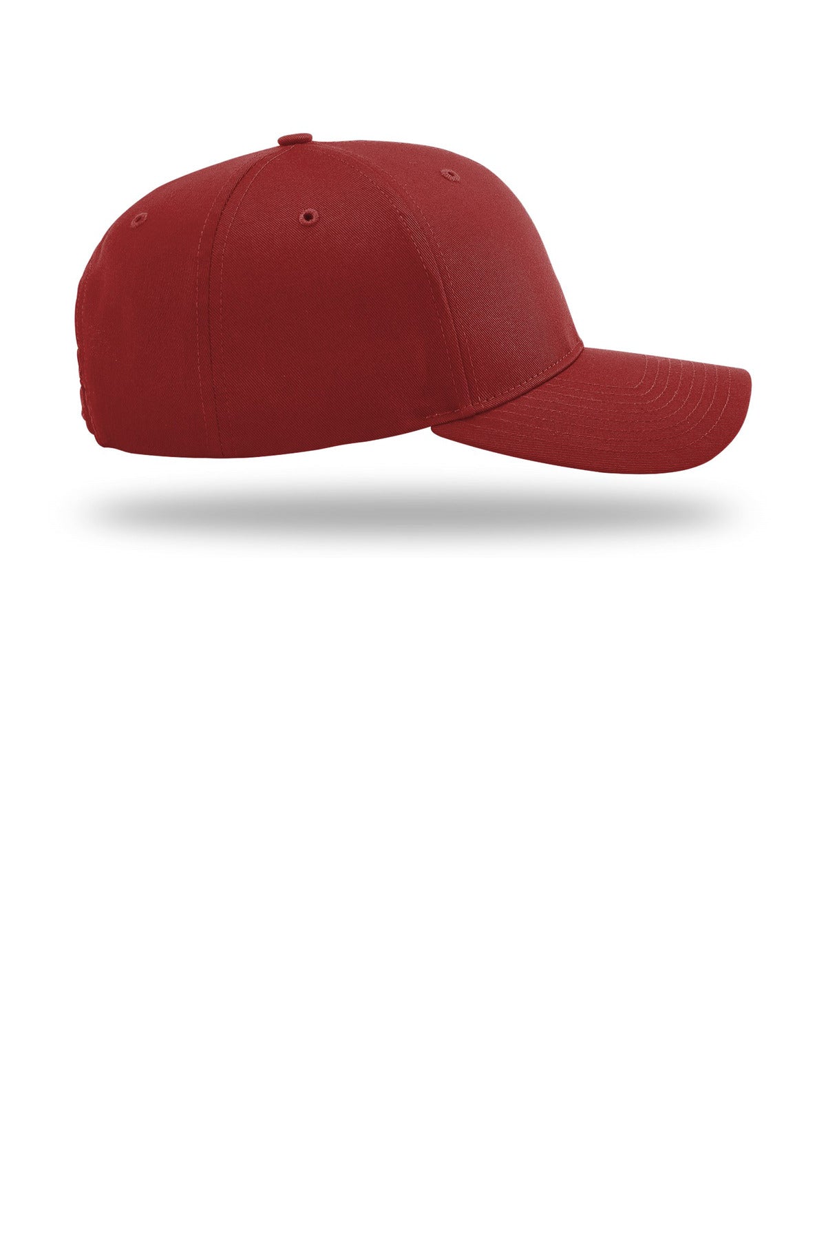 Cardinal Richardson Pro Twill Snapback 212