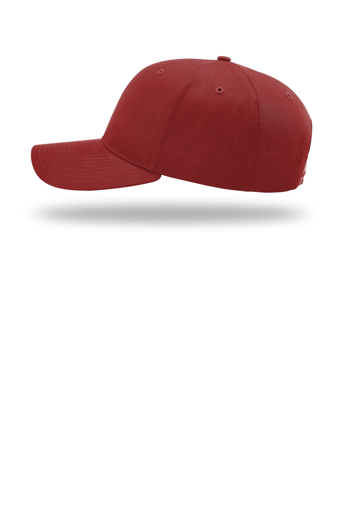 Cardinal Richardson Pro Twill Snapback 212
