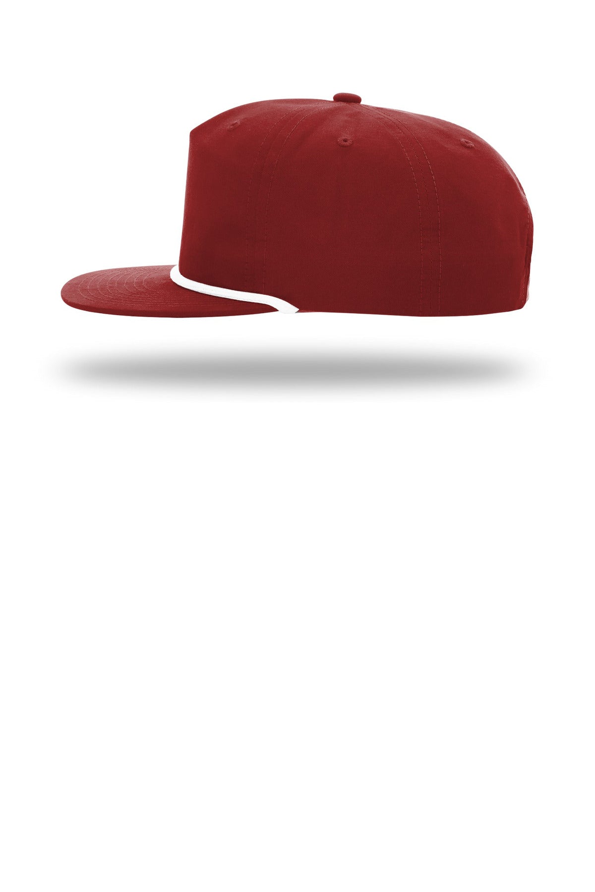 Card/White Richardson Umpqua Gramps Cap 256