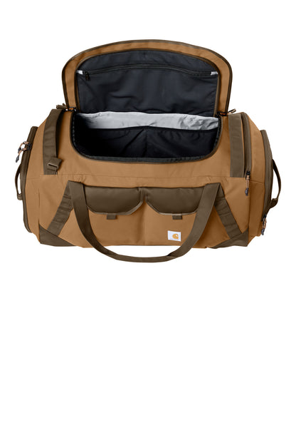 CarharttBr Carhartt 75L Heavy Haul Duffel CTB0000605