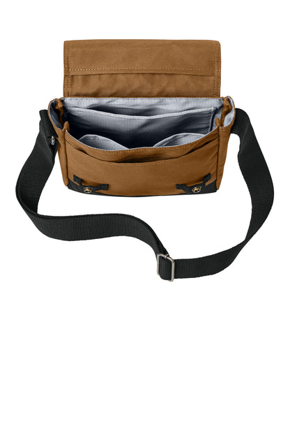 CarharttBr Carhartt Crossbody Snap Bag CTB0000606