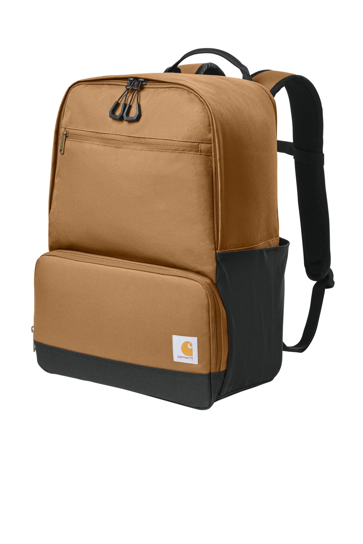 CarharttBr Carhartt Two-Compartment Cooler Backpack CTB0000607