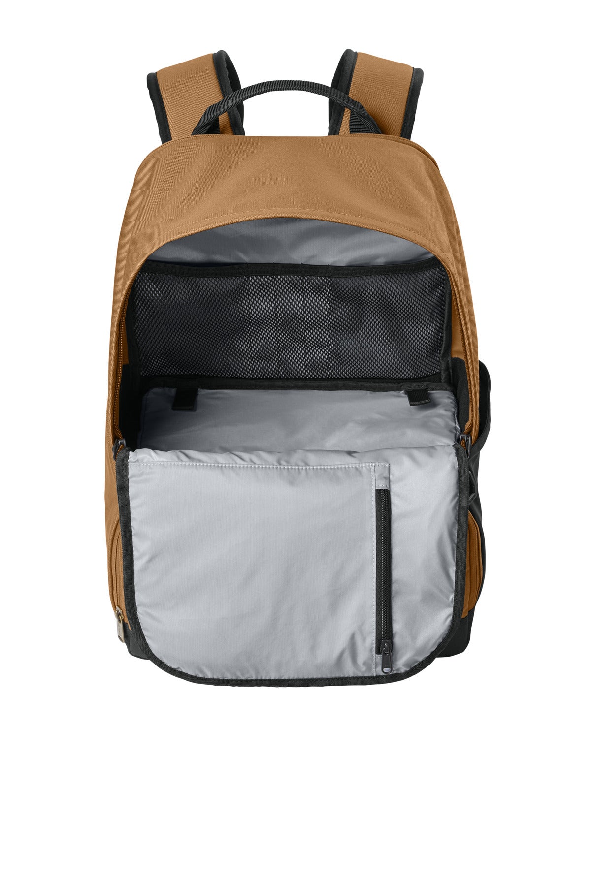 CarharttBr Carhartt Two-Compartment Cooler Backpack CTB0000607