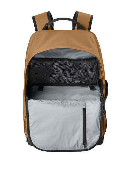 CarharttBr Carhartt Two-Compartment Cooler Backpack CTB0000607