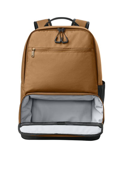 CarharttBr Carhartt Two-Compartment Cooler Backpack CTB0000607
