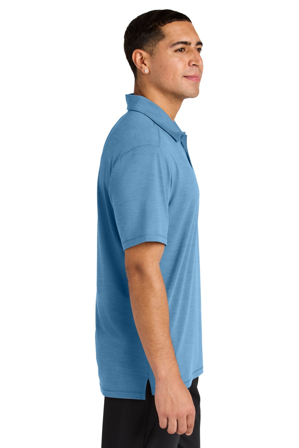 CarolinaBl Sport-Tek Versa Polo ST490
