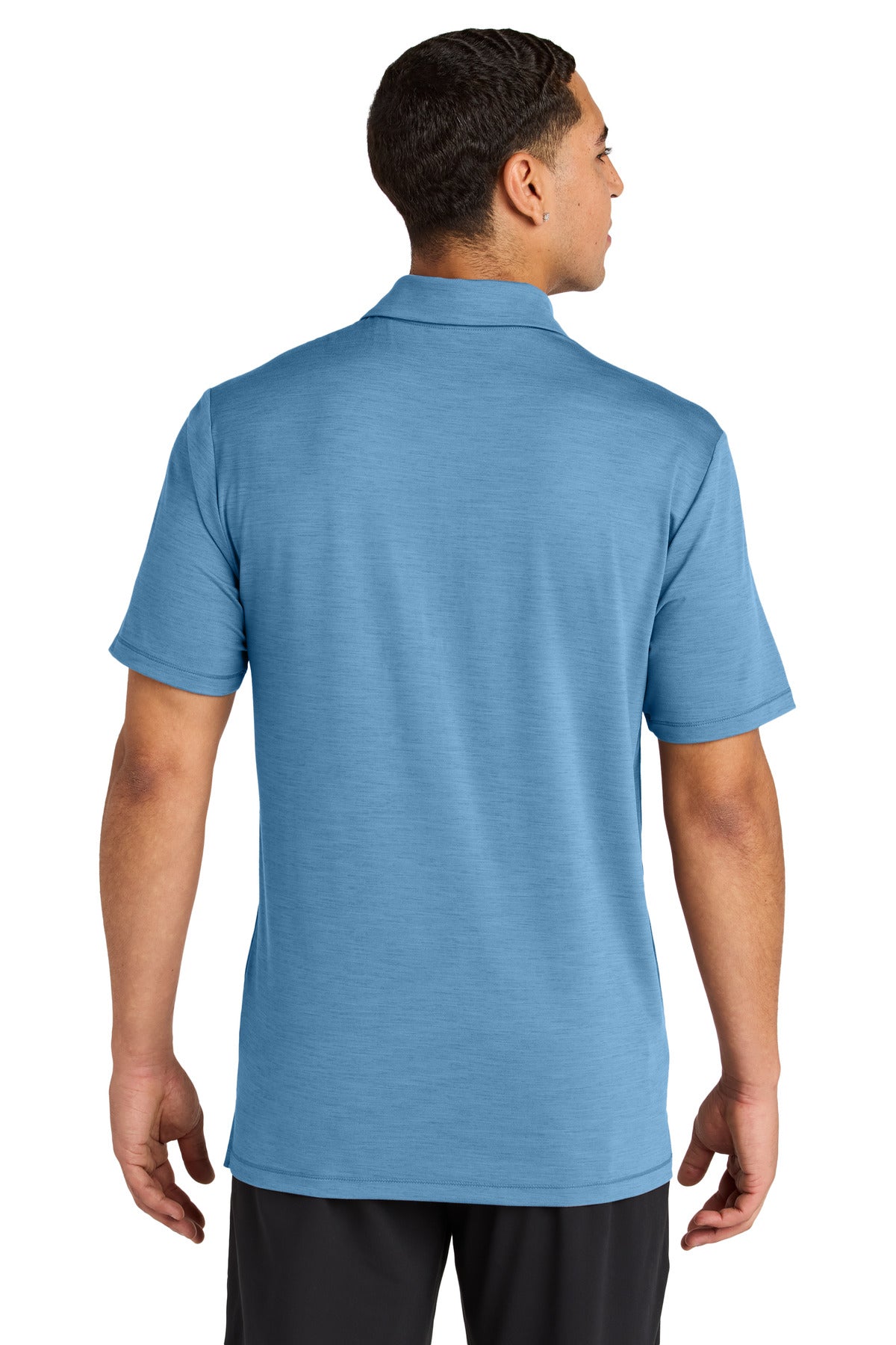 CarolinaBl Sport-Tek Versa Polo ST490