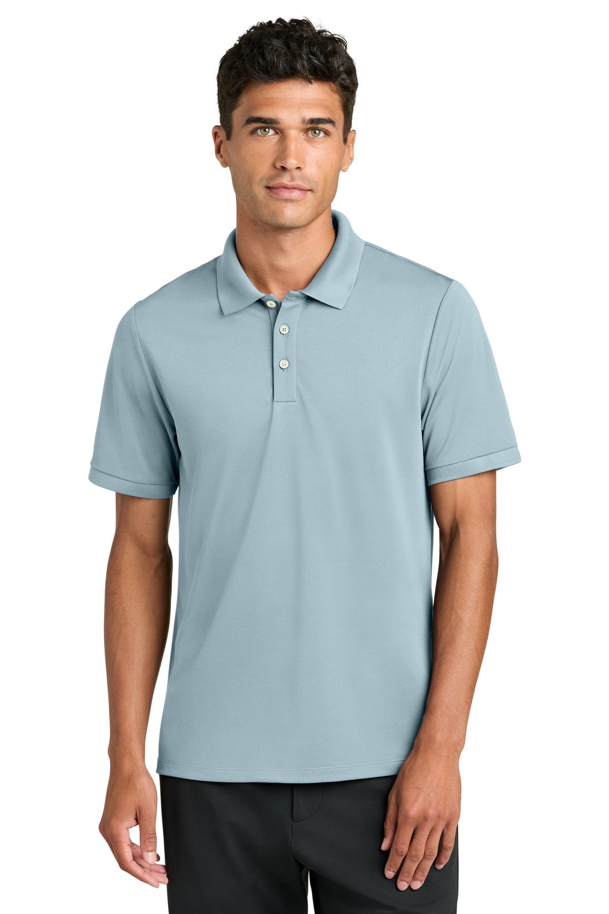 CelestialB Mercer+Mettle Everyday Performance Polo MM1030