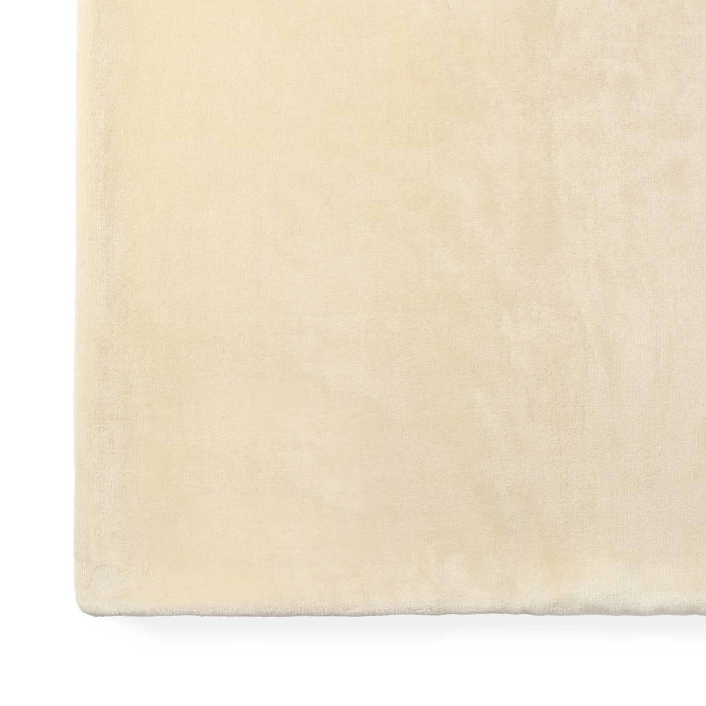 Chalk Mink Ever Soft Throw Blanket plain