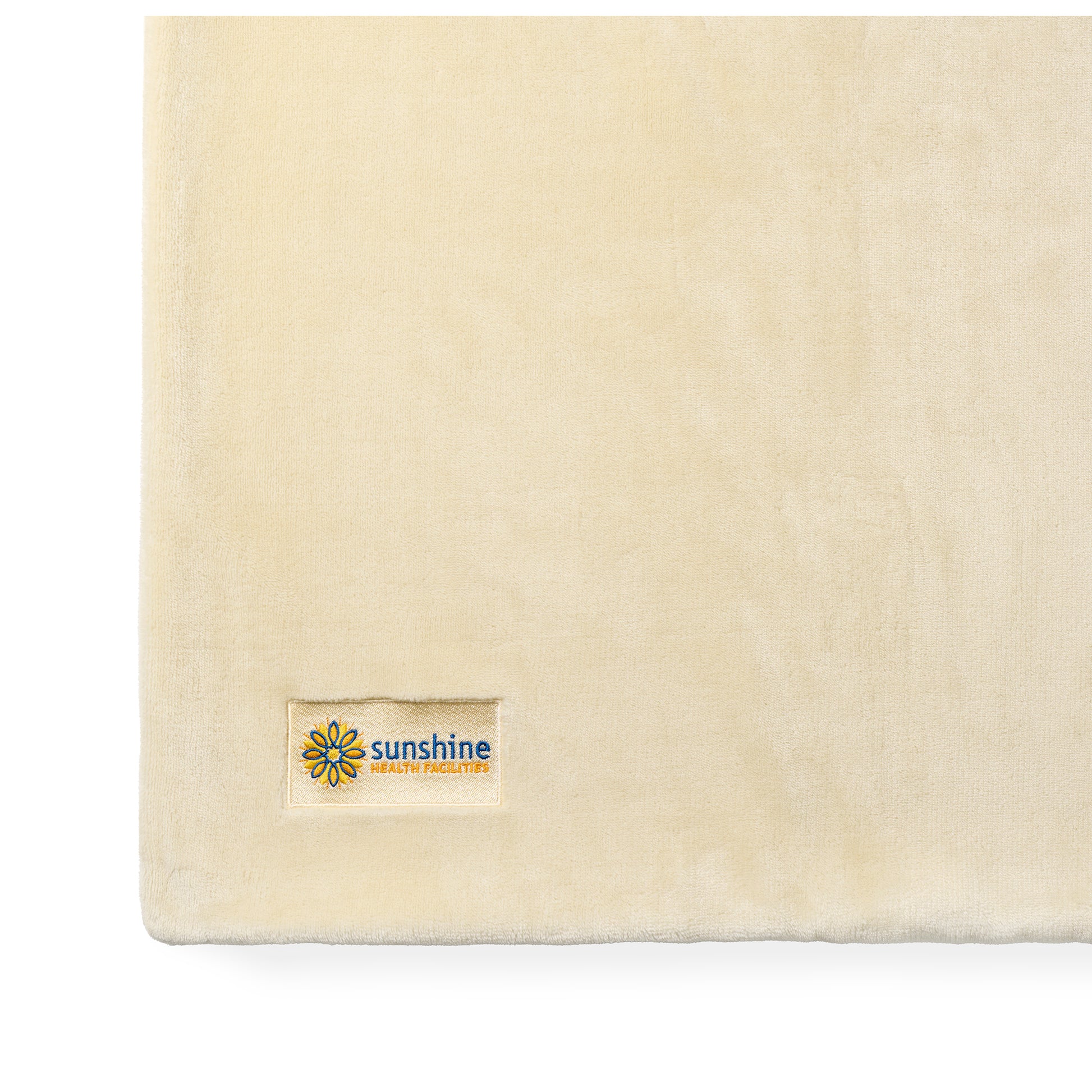 Chalk Mink Ever Soft Throw Blanket