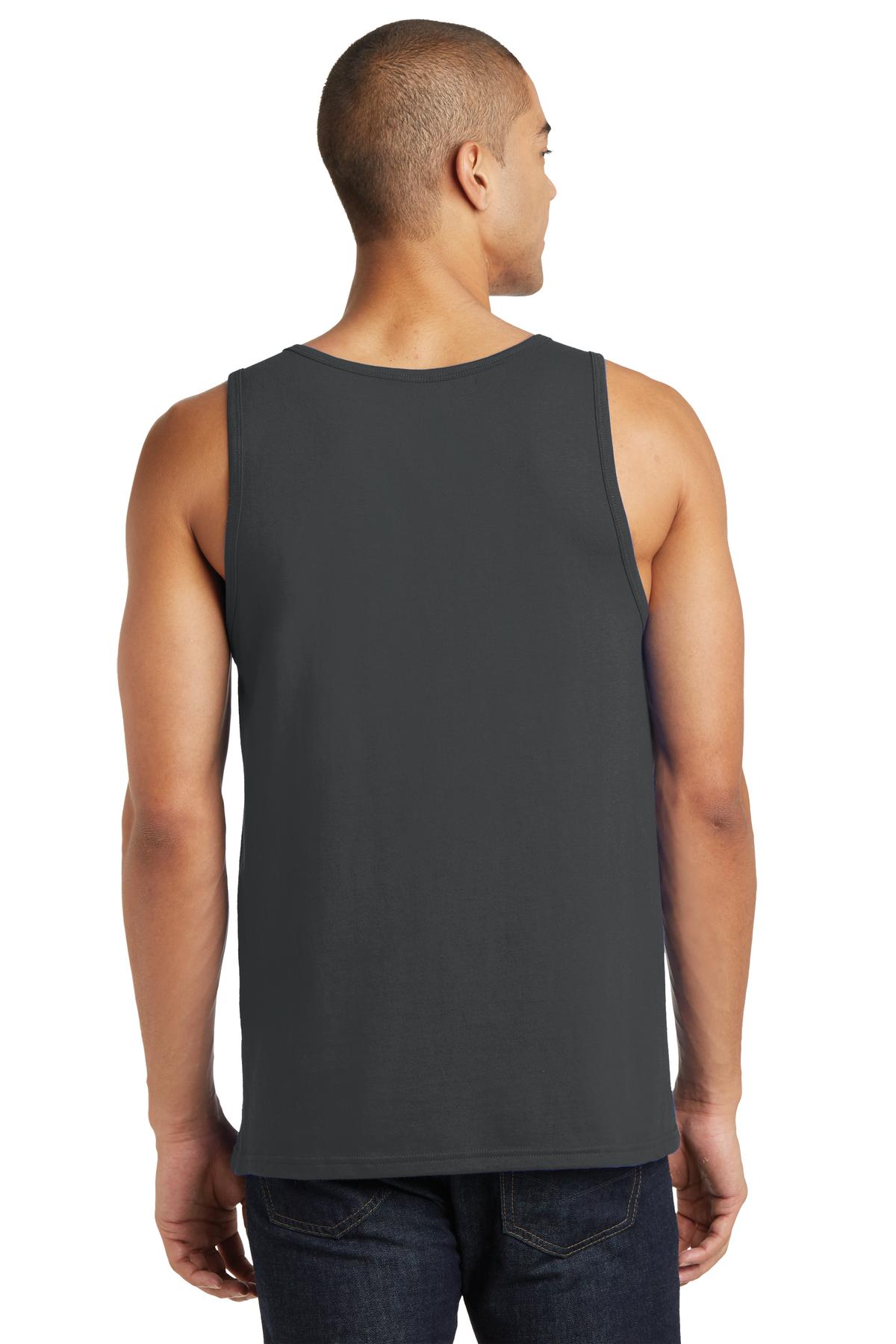 Charcoal District The Concert Tank . DT5300