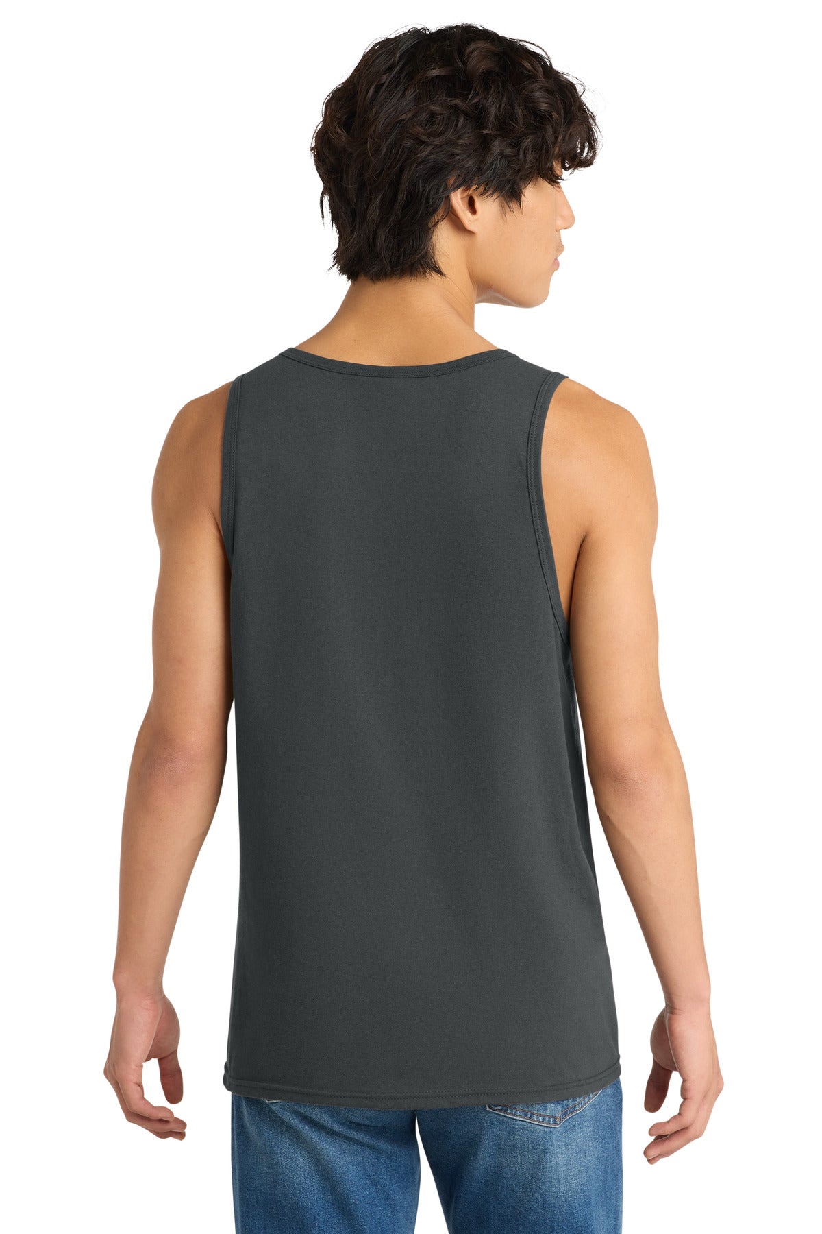Charcoal District The Concert Tank . DT5300