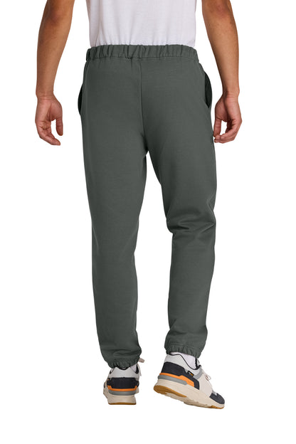 Charcoal Gildan Softstyle Midweight Pocket Sweatpants SF100