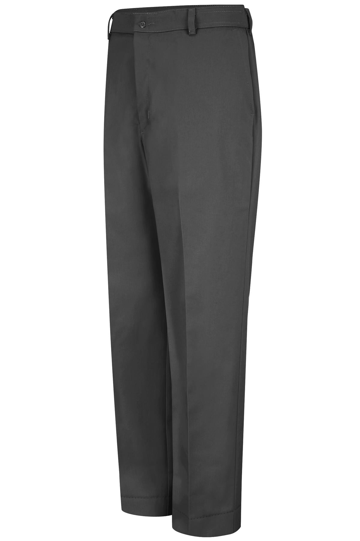 Charcoal Red Kap Industrial Work Pant. PT20