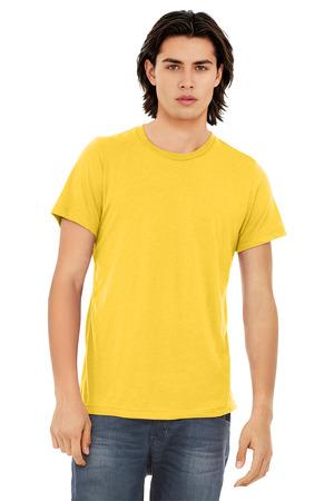 CharityPTb BELLA+CANVAS Unisex Triblend Short Sleeve Tee. BC3413