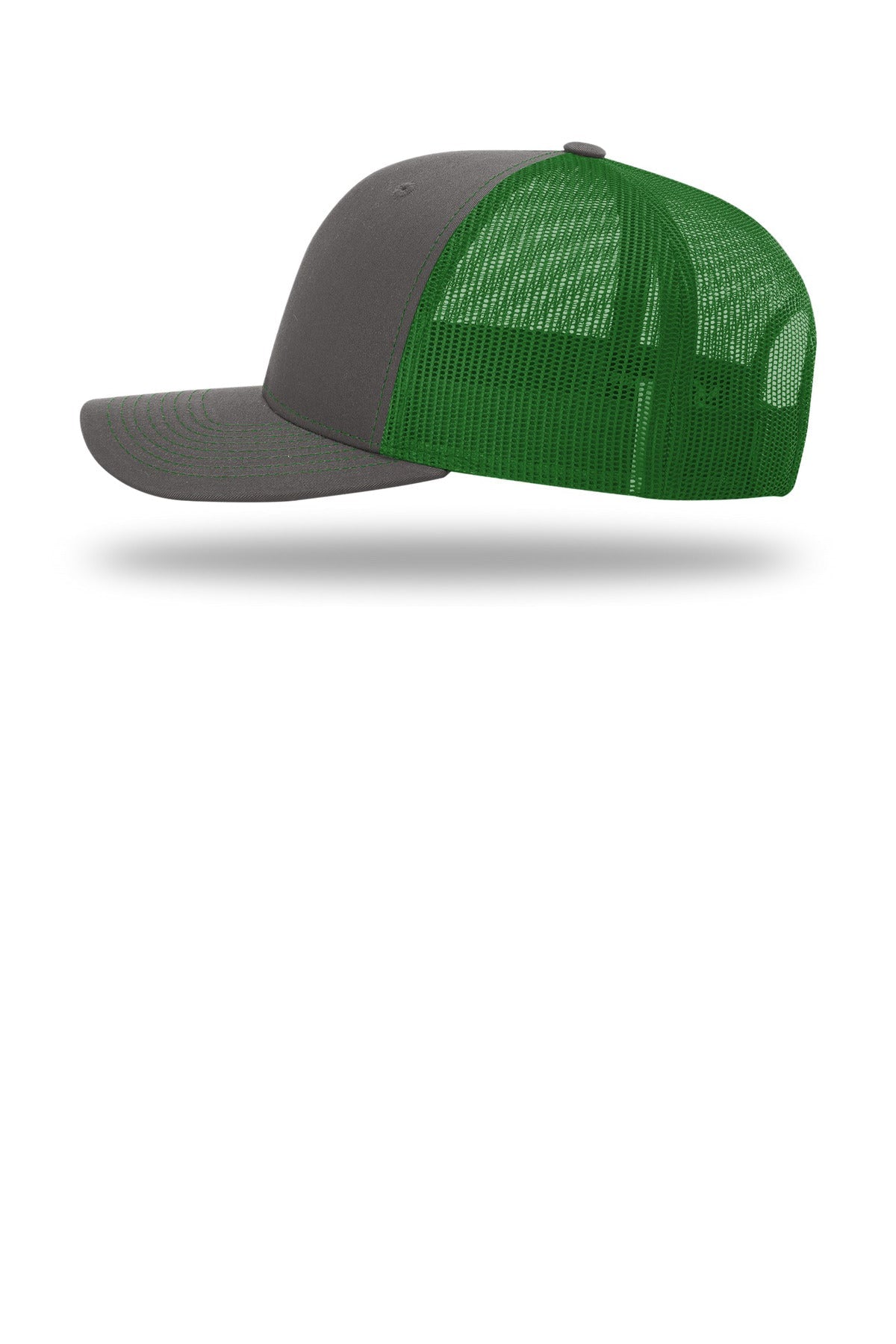 Char/Kelly Richardson Trucker Cap 112