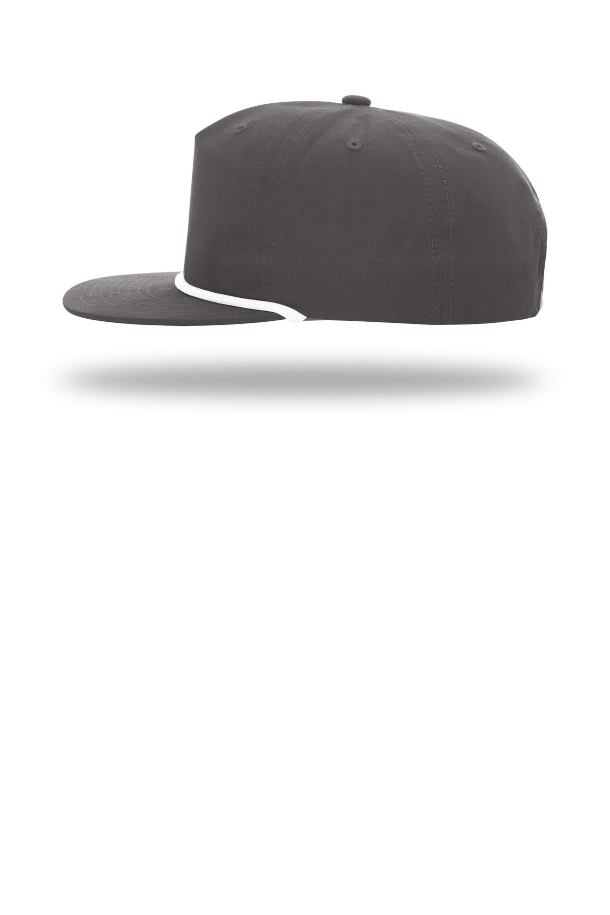 Char/White Richardson Umpqua Gramps Cap 256