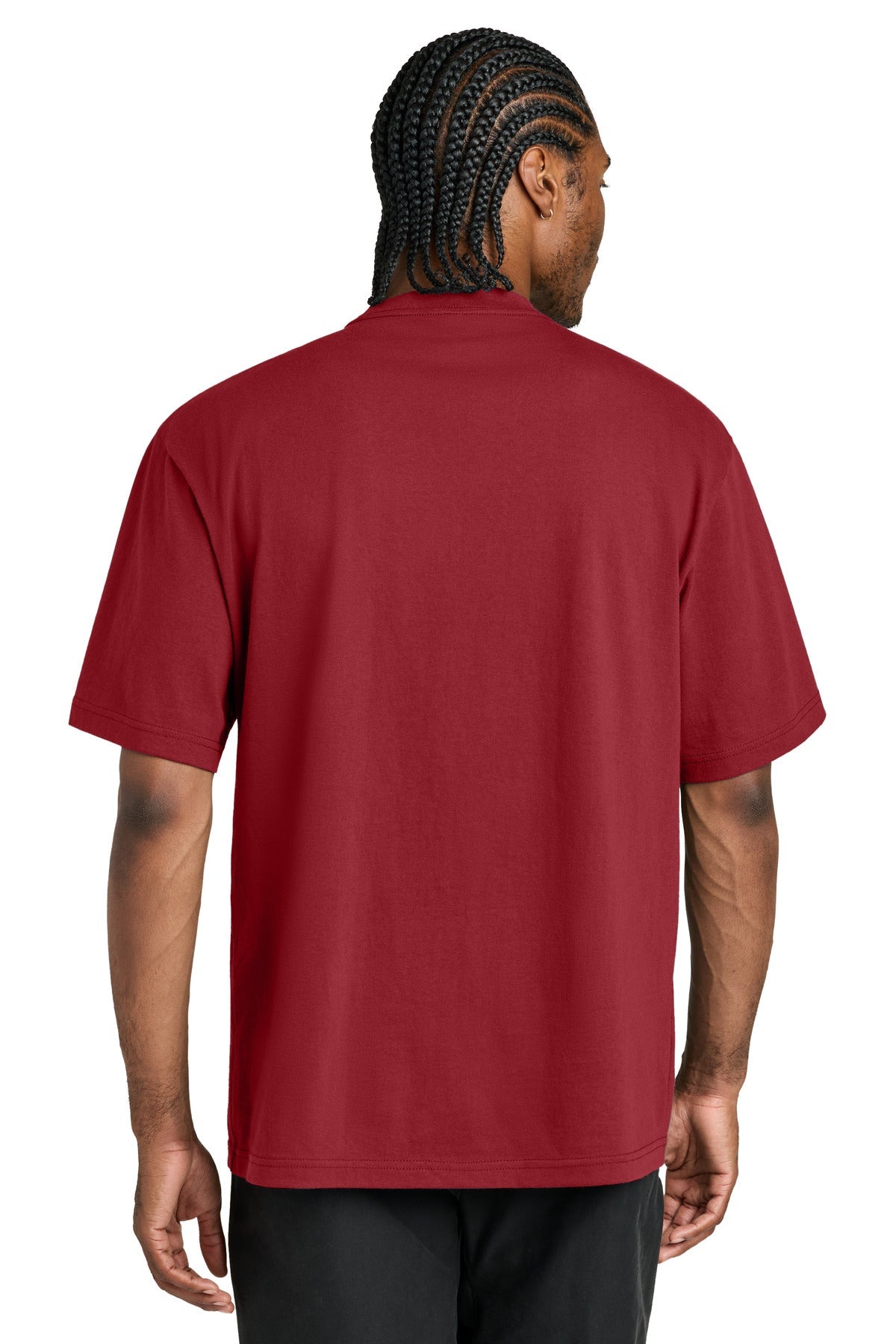 Cherrywood District 7-Oz. Gritty Tee DT7075