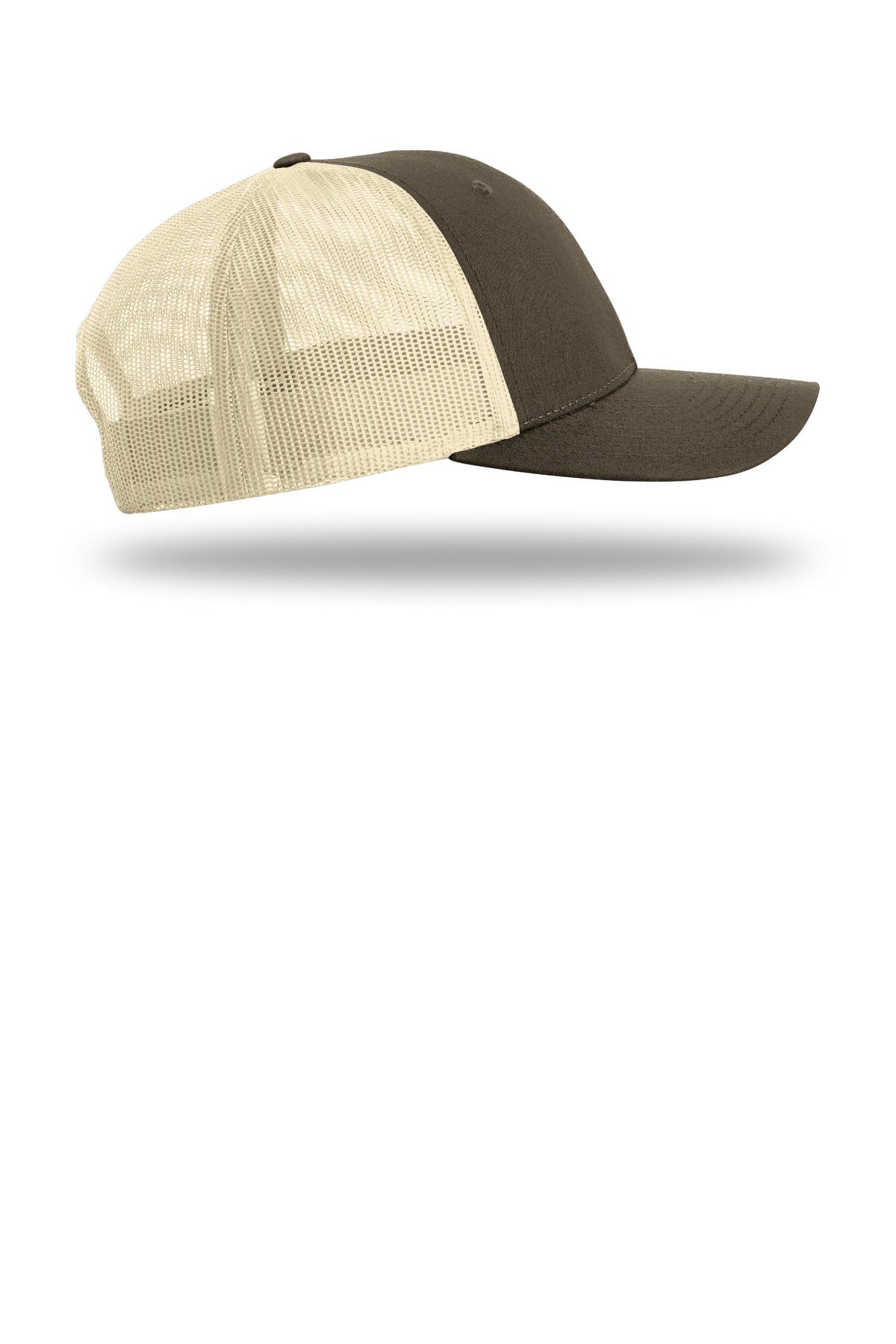 ChoChp/Bir Richardson Low Pro Trucker 115