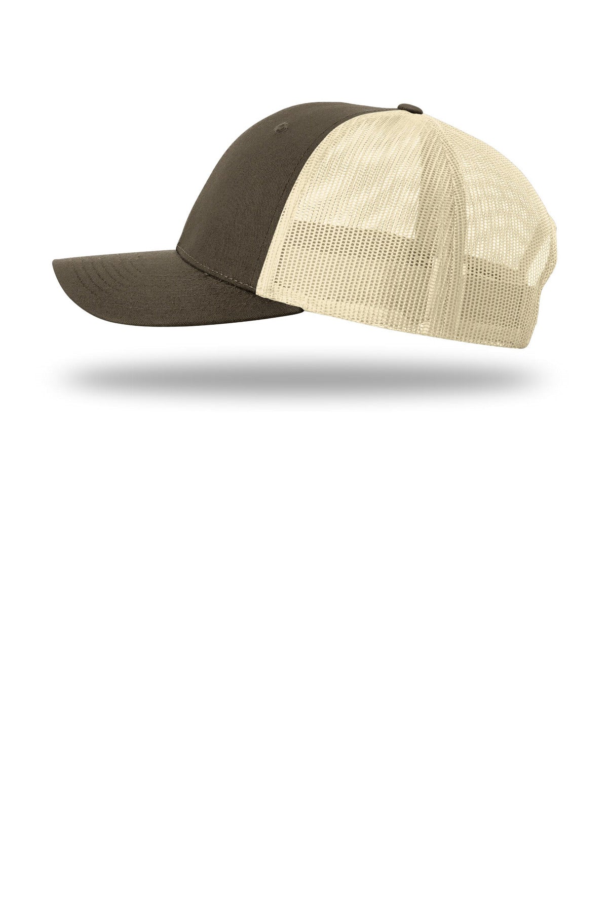 ChoChp/Bir Richardson Low Pro Trucker 115