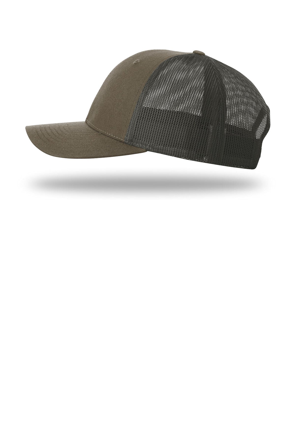 ChoChp/GBr Richardson Low Pro Trucker 115