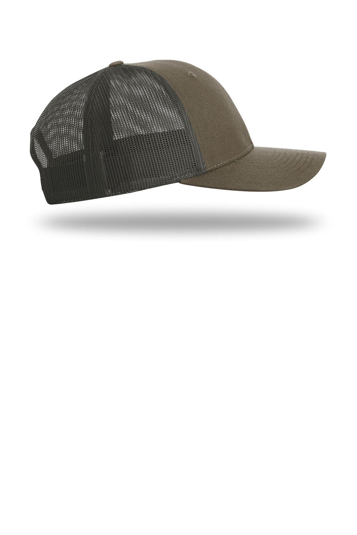 ChoChp/GBr Richardson Low Pro Trucker 115