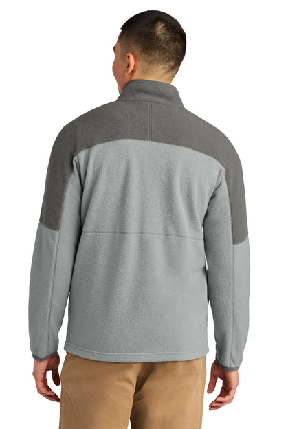 Cinder/Smk Cotopaxi Abrazo Full-Zip Fleece Jacket COTOM1695