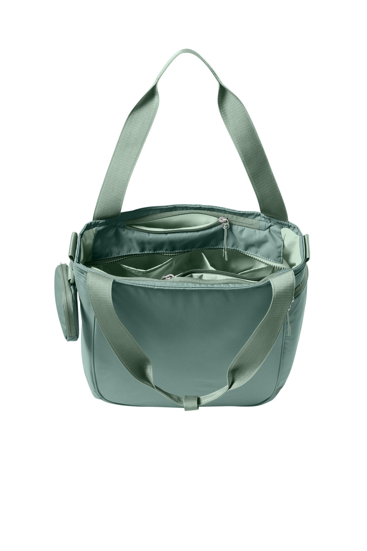 ClayGreen Nike Commute Tote NKFZ6130