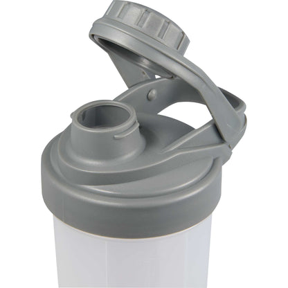 Clear Buddy 24oz Recycled Protein Shaker Bottle