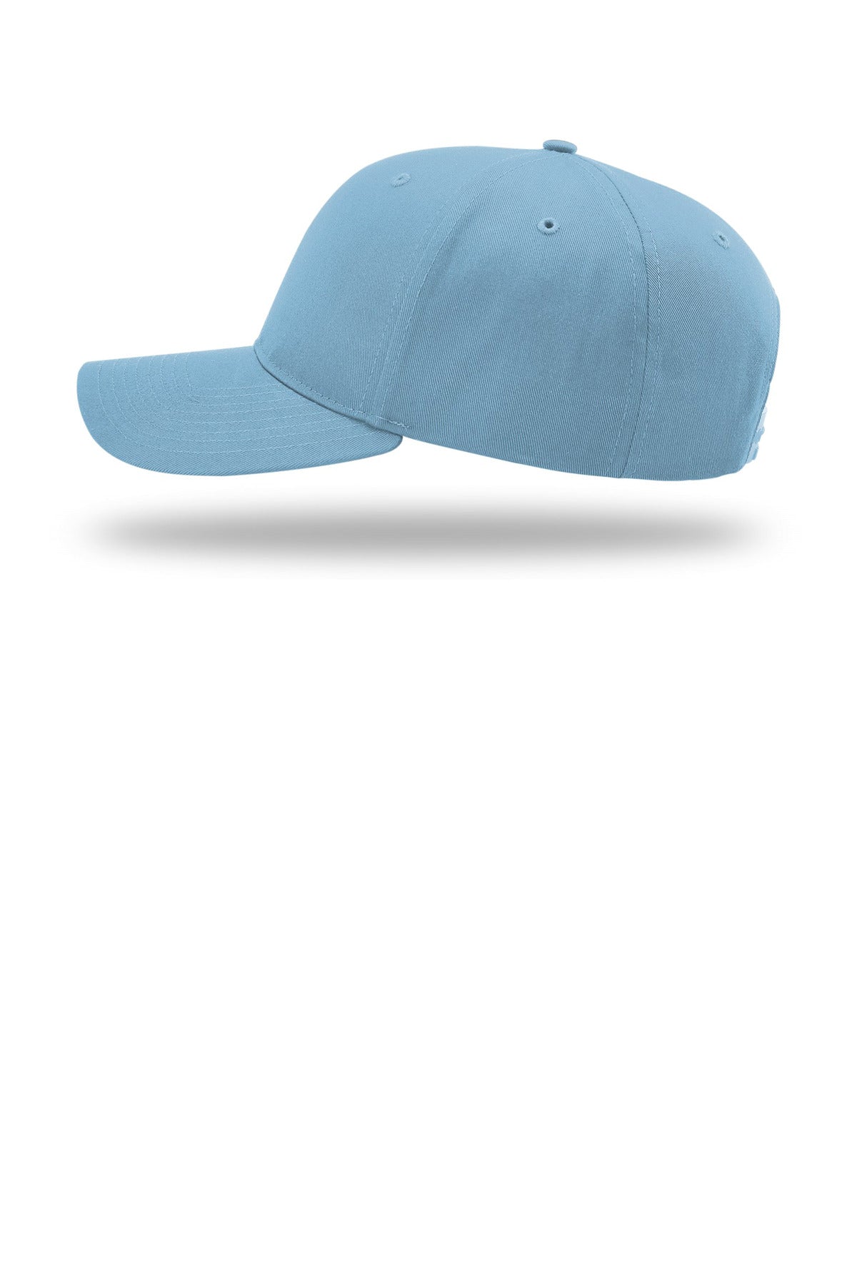 ColumbiaBl Richardson Pro Twill Snapback 212