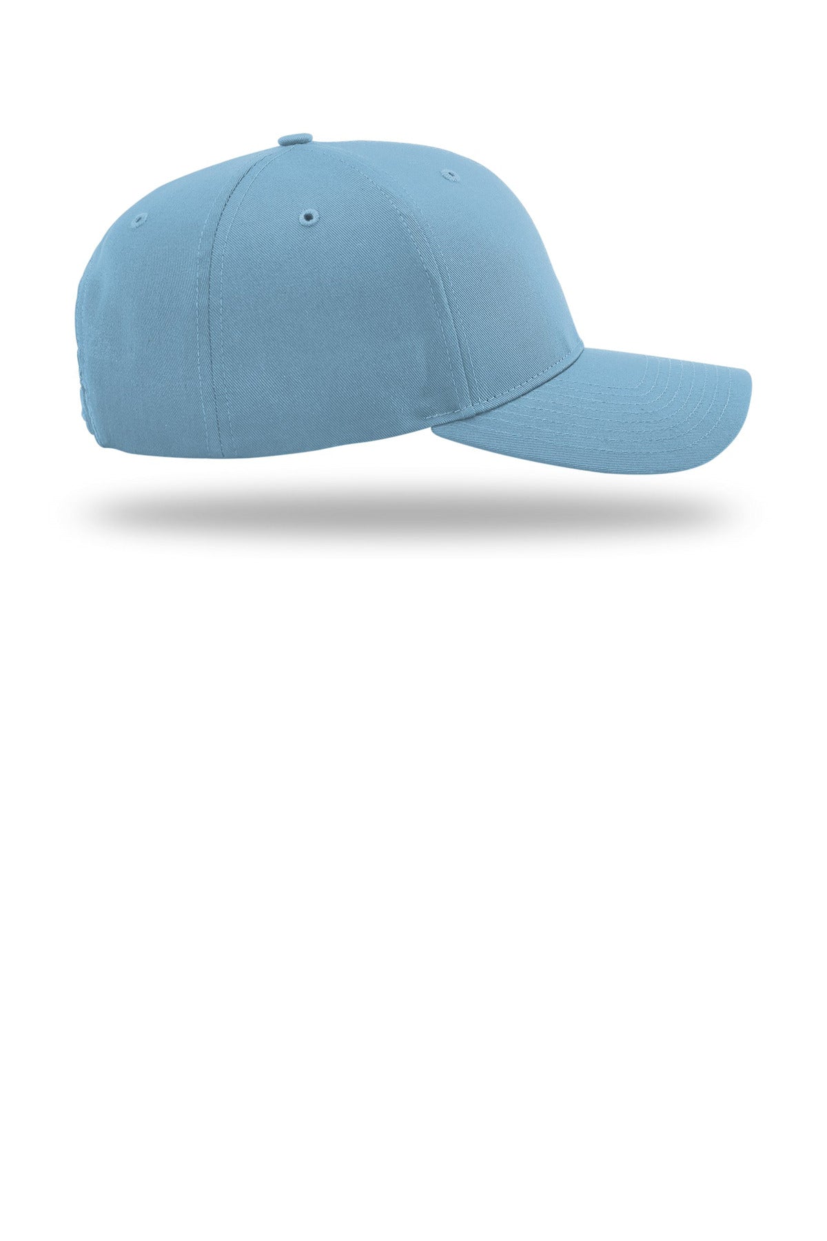 ColumbiaBl Richardson Pro Twill Snapback 212