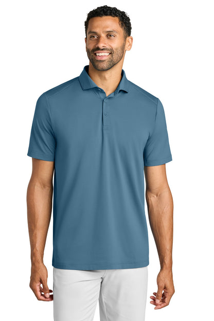 CopenBlue TravisMathew Onward Polo TMA42773