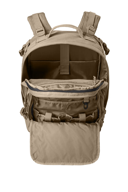 CoyoteBrn CornerStone Large Tactical Backpack CSB206