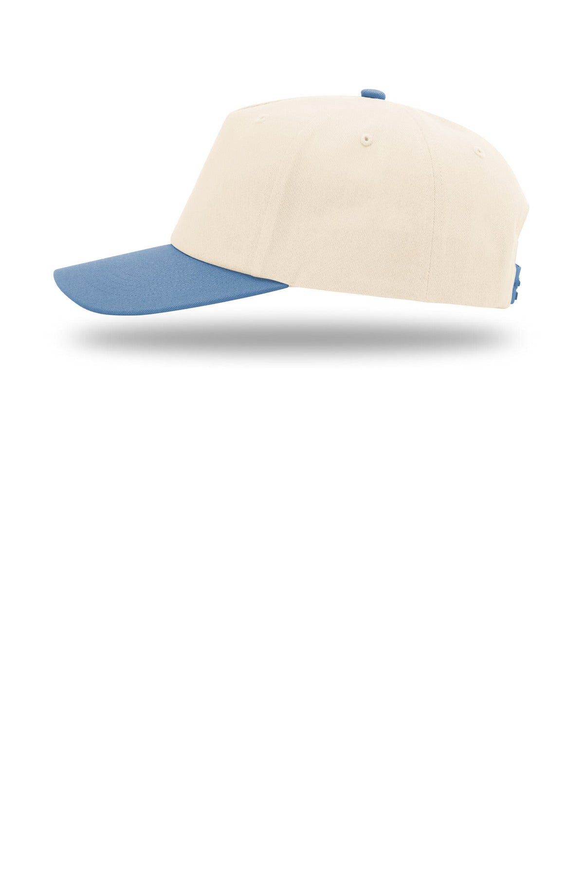 Cr/Cr/LDnm Richardson 5-Panel Relaxed Gramps 356