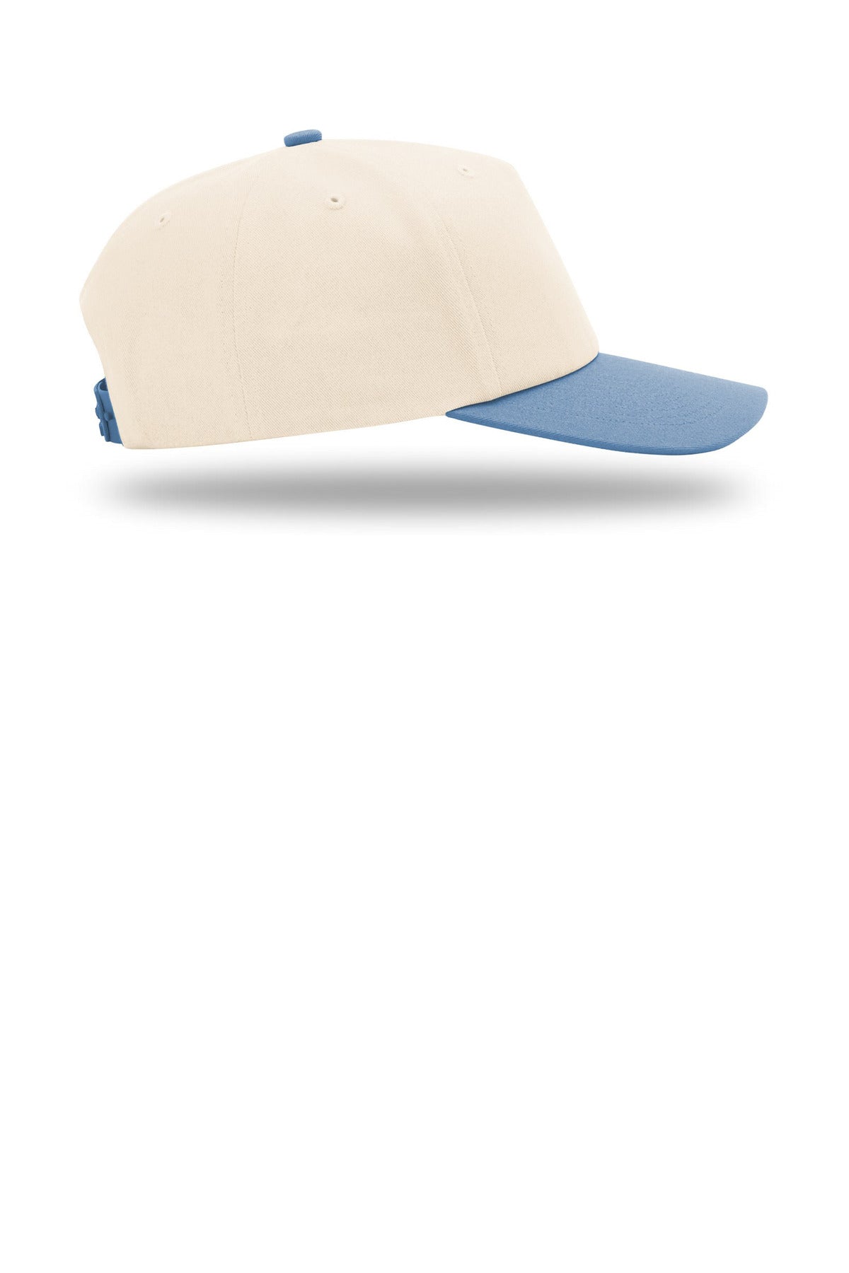 Cr/Cr/LDnm Richardson 5-Panel Relaxed Gramps 356
