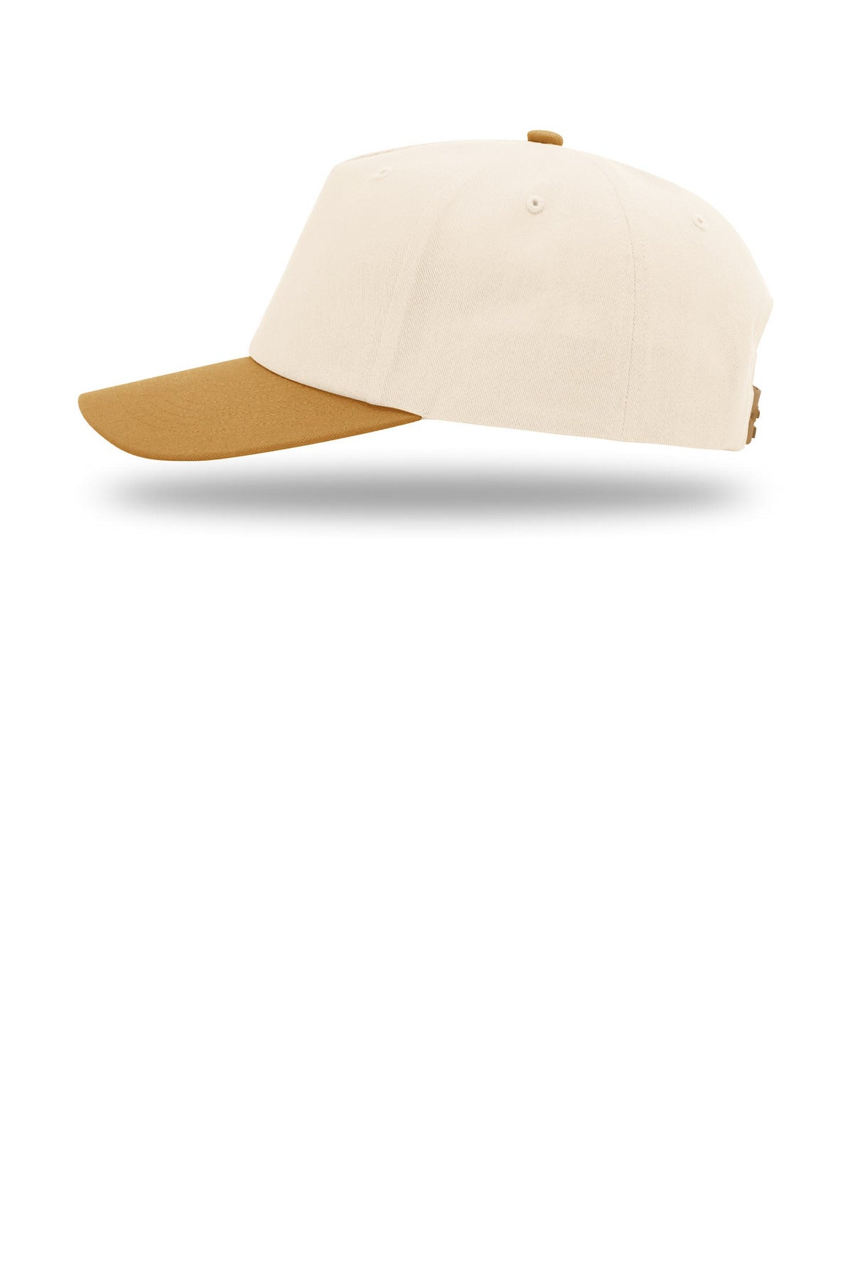 Cr/Cr/Whet Richardson 5-Panel Relaxed Gramps 356