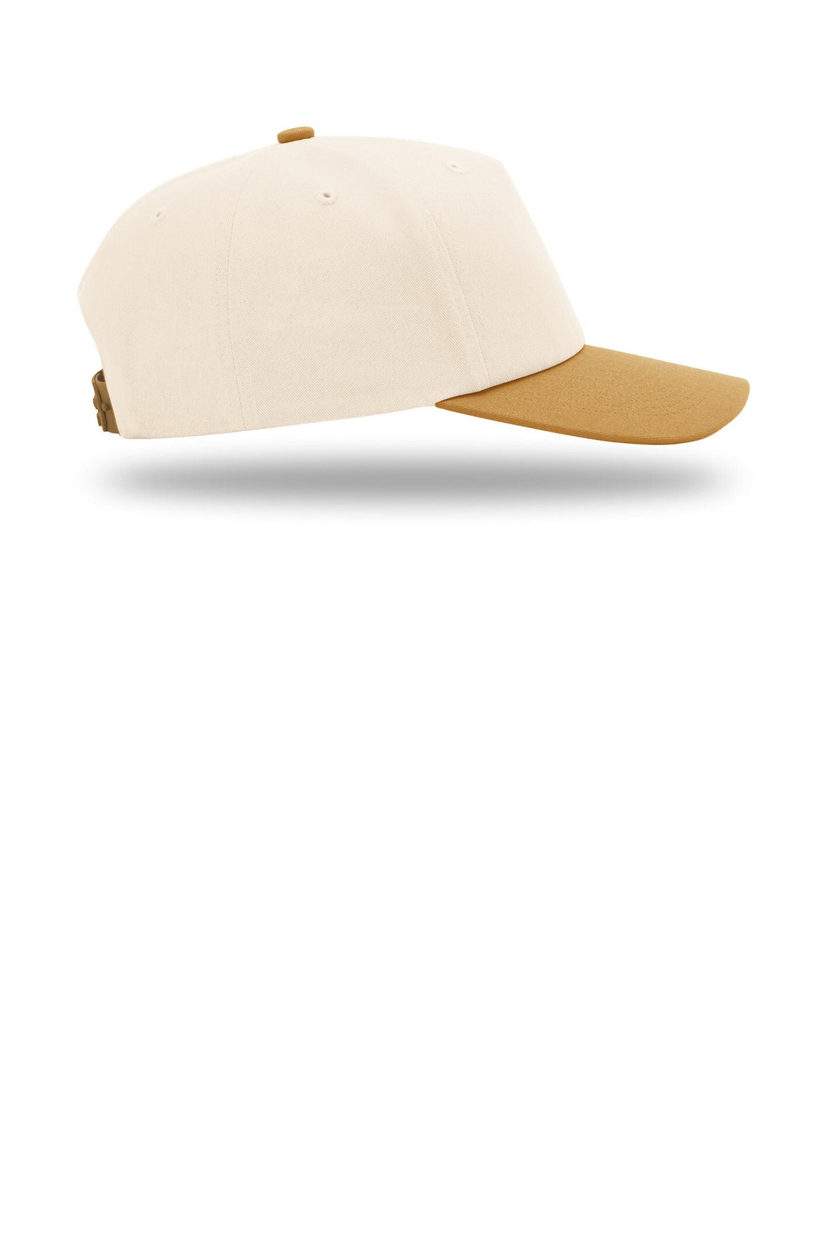 Cr/Cr/Whet Richardson 5-Panel Relaxed Gramps 356