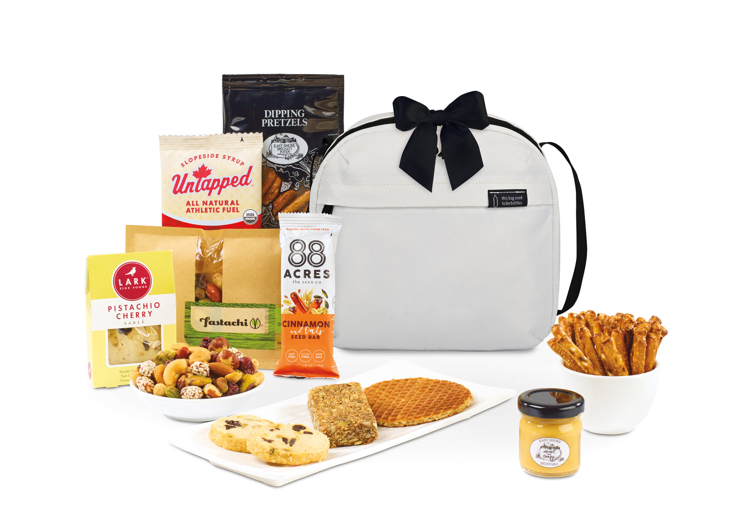 Cream Out To Lunch Gourmet Treats Cooler plain