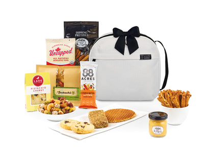 Cream Out To Lunch Gourmet Treats Cooler plain