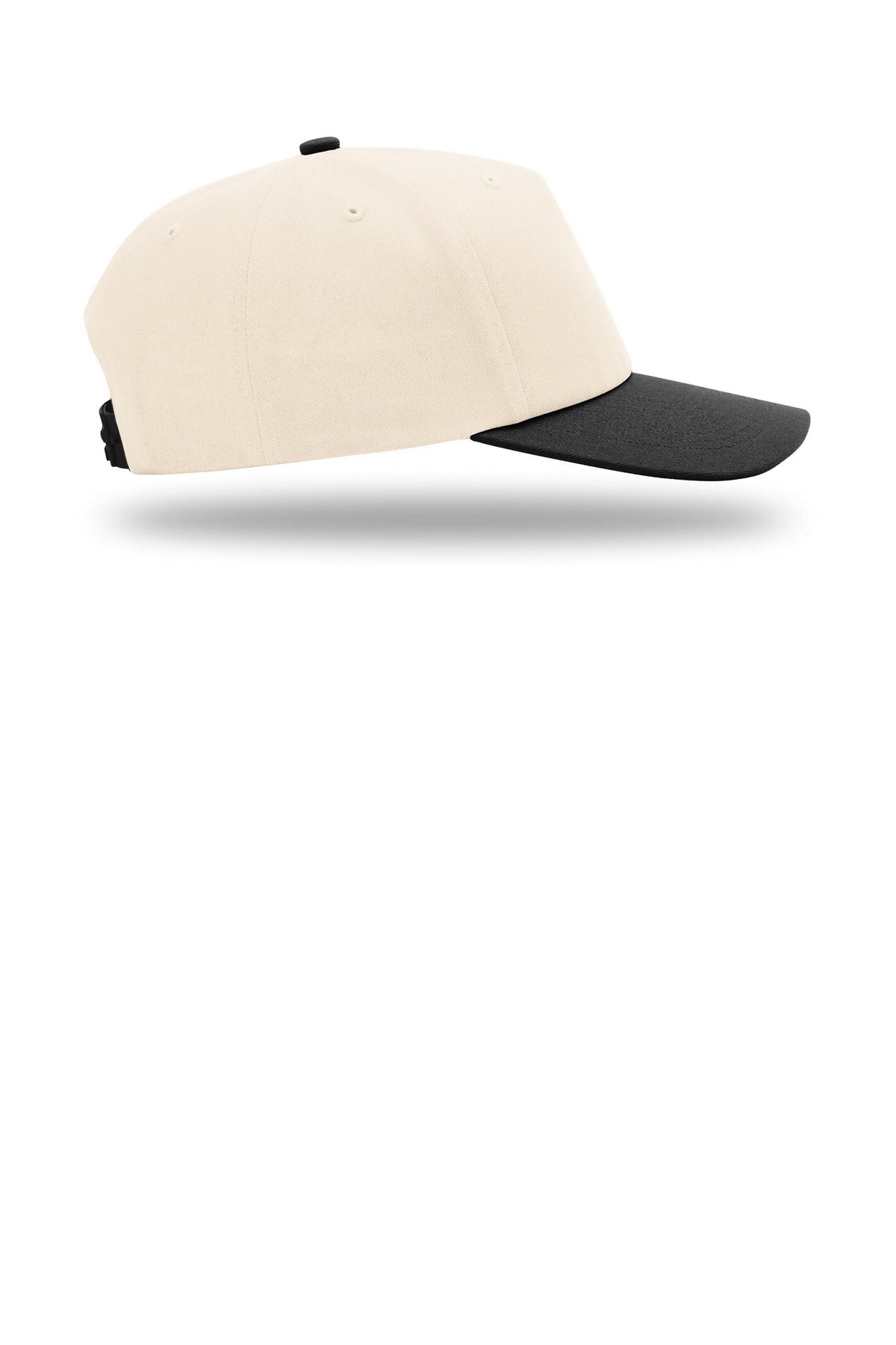 Crm/Crm/Bk Richardson 5-Panel Relaxed Gramps 356