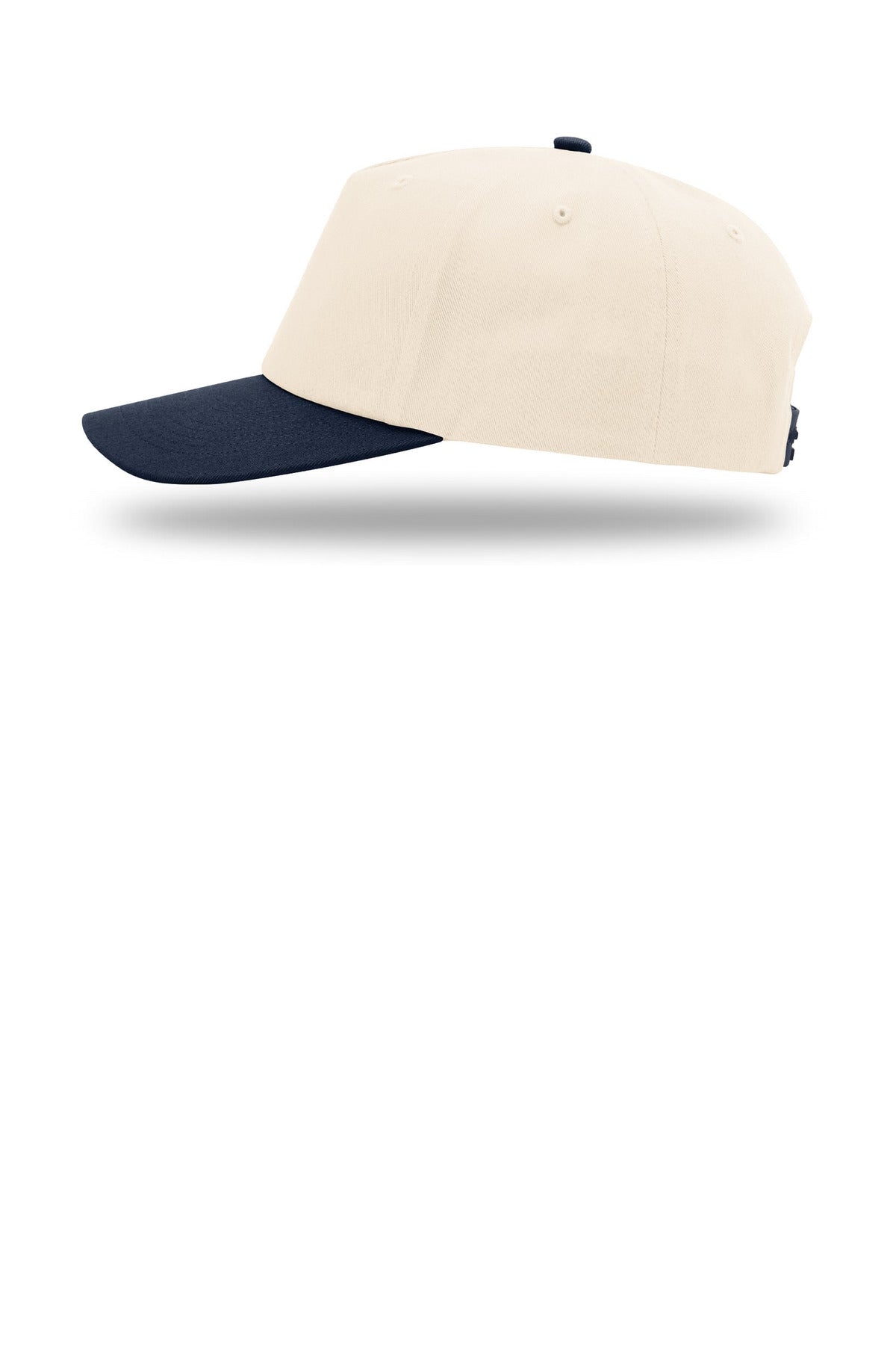 Crm/Crm/Nv Richardson 5-Panel Relaxed Gramps 356