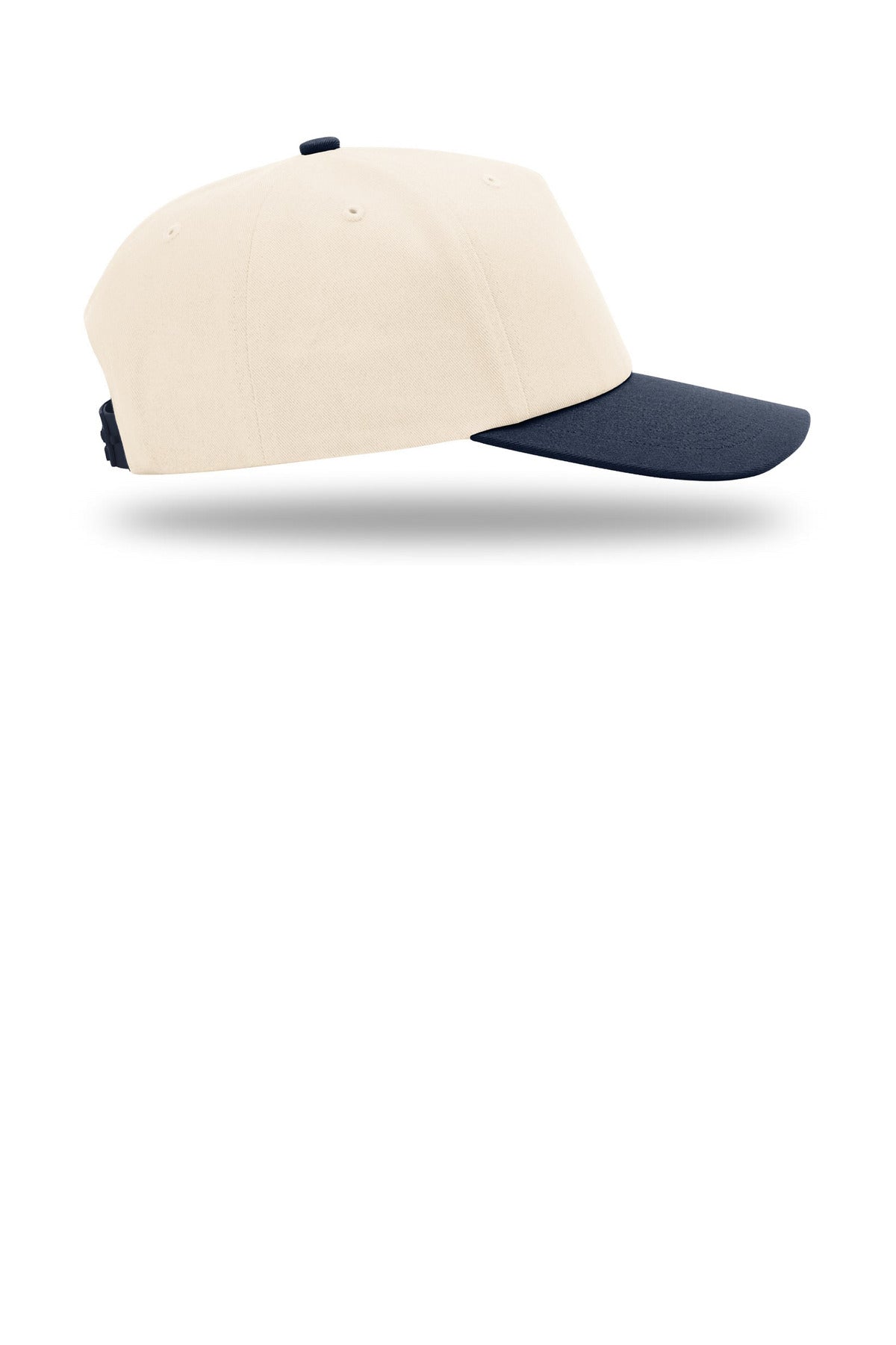 Crm/Crm/Nv Richardson 5-Panel Relaxed Gramps 356