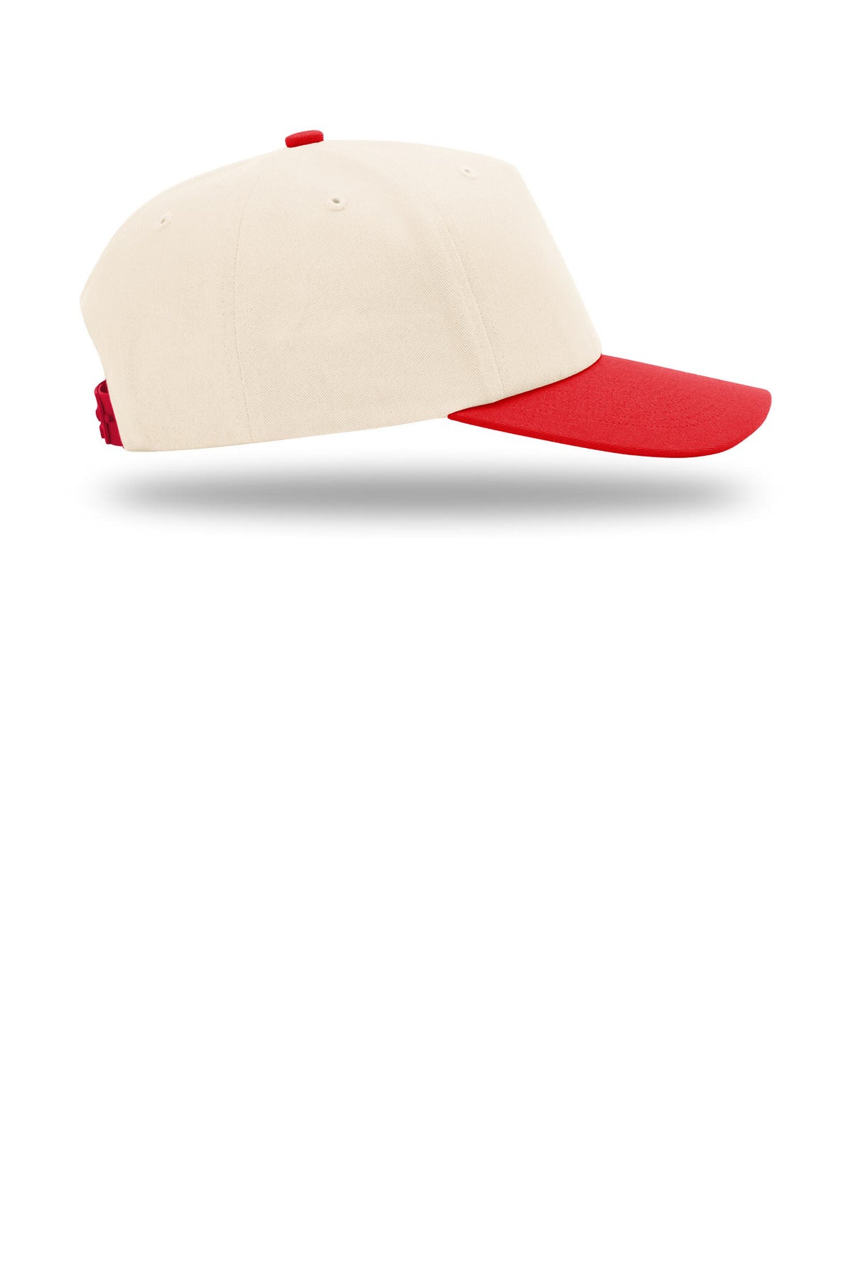 Crm/Crm/Rd Richardson 5-Panel Relaxed Gramps 356
