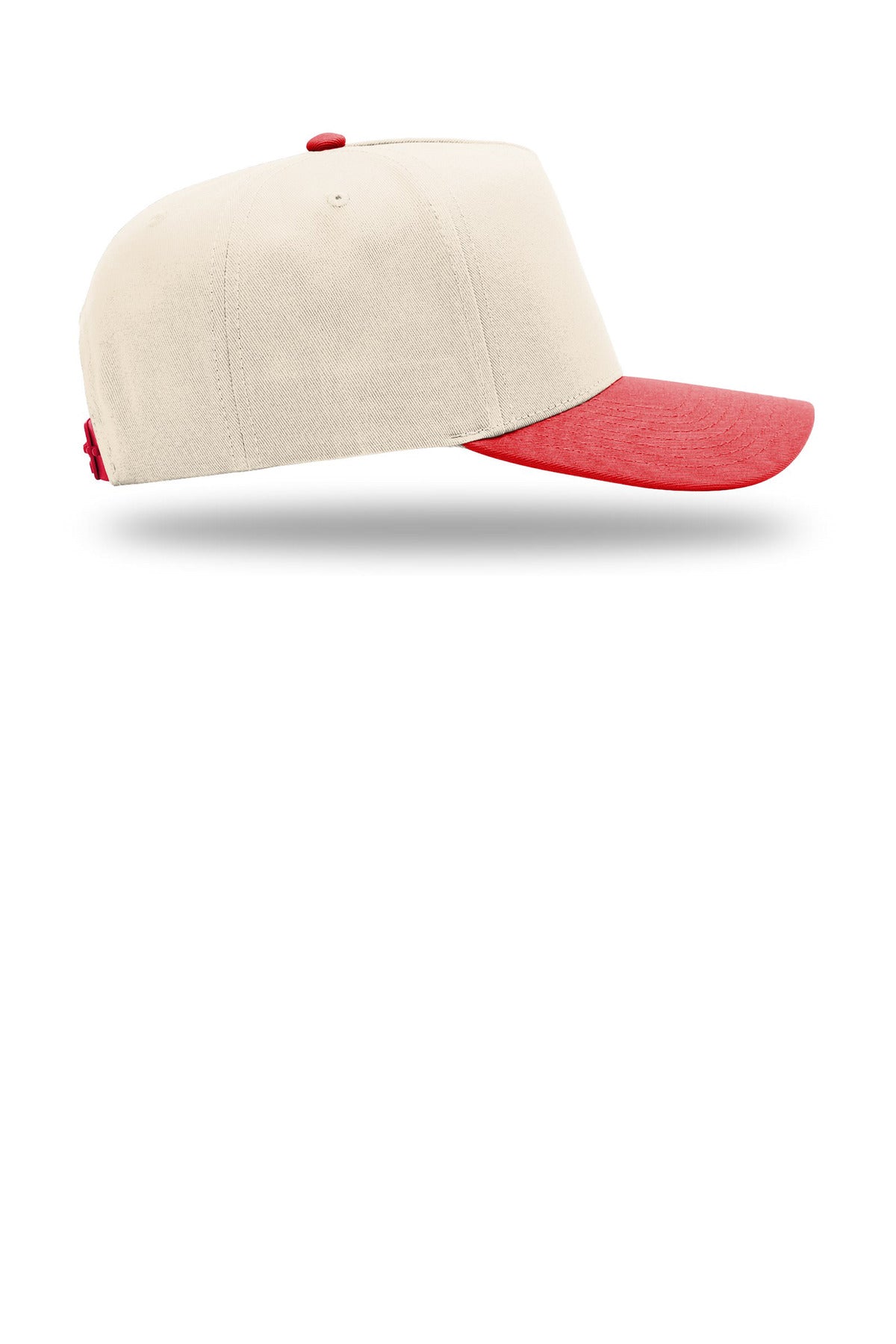 Crm/Crm/Rd Richardson Full Fabric 5-Panel Champ 323FPC