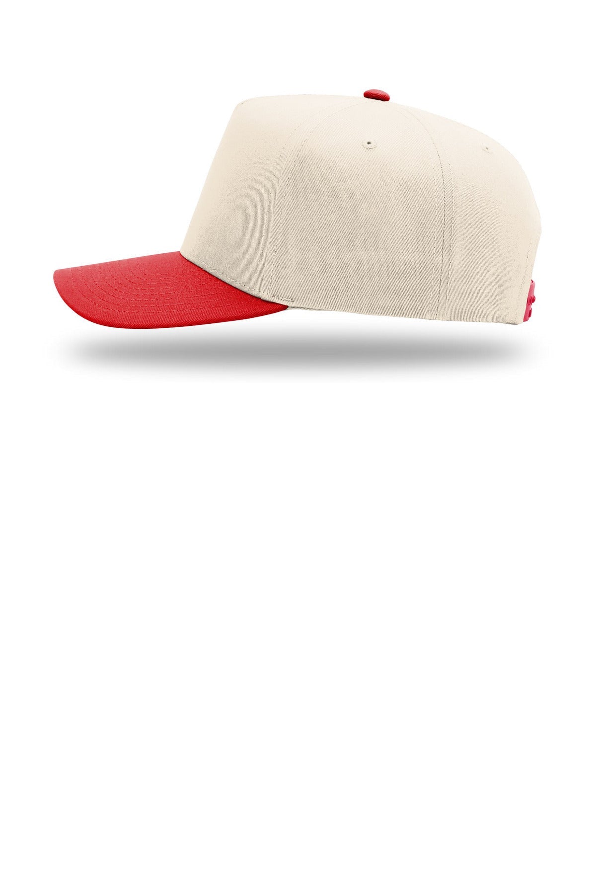 Crm/Crm/Rd Richardson Full Fabric 5-Panel Champ 323FPC