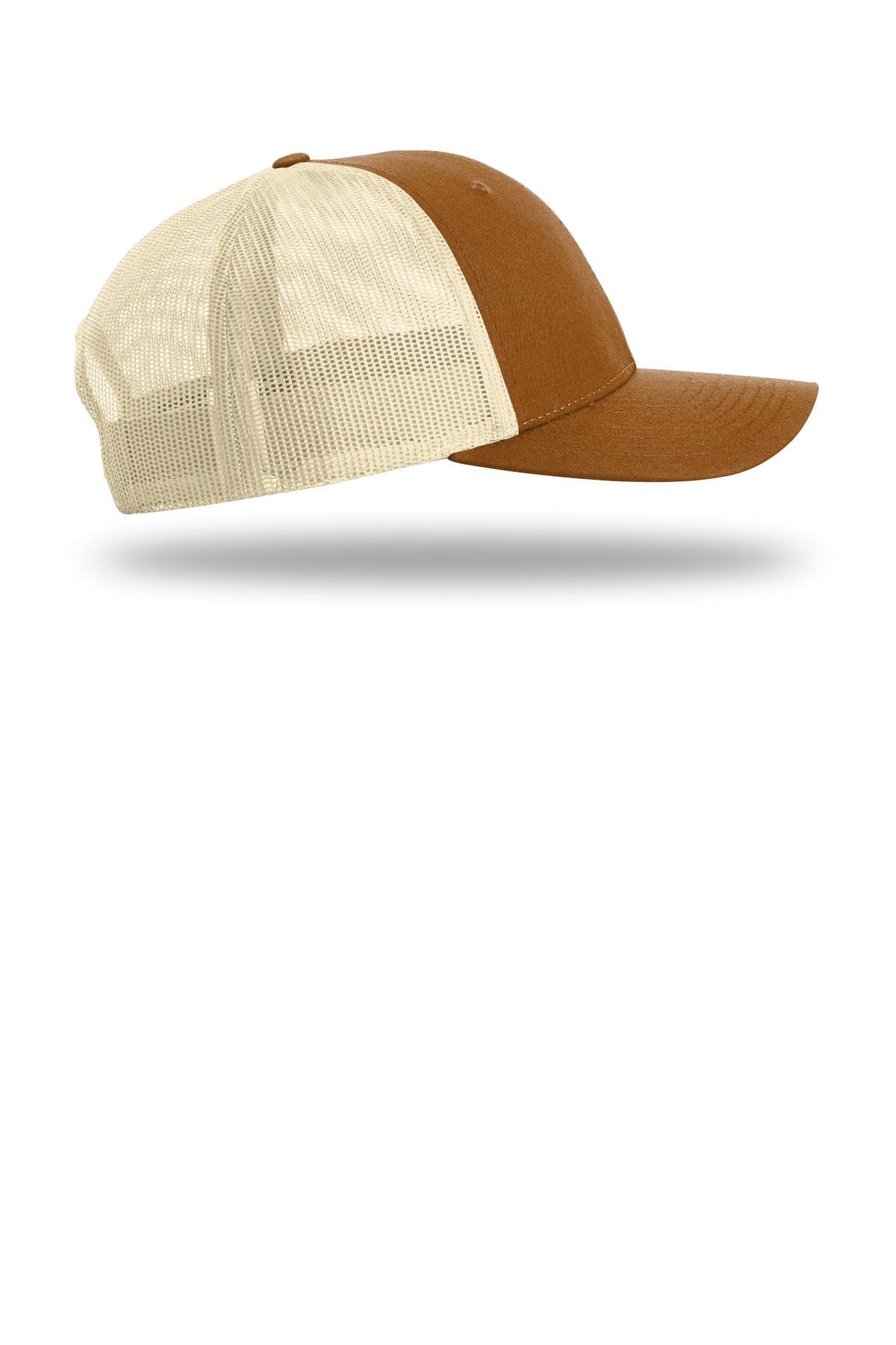 Crml/Birch Richardson Low Pro Trucker 115