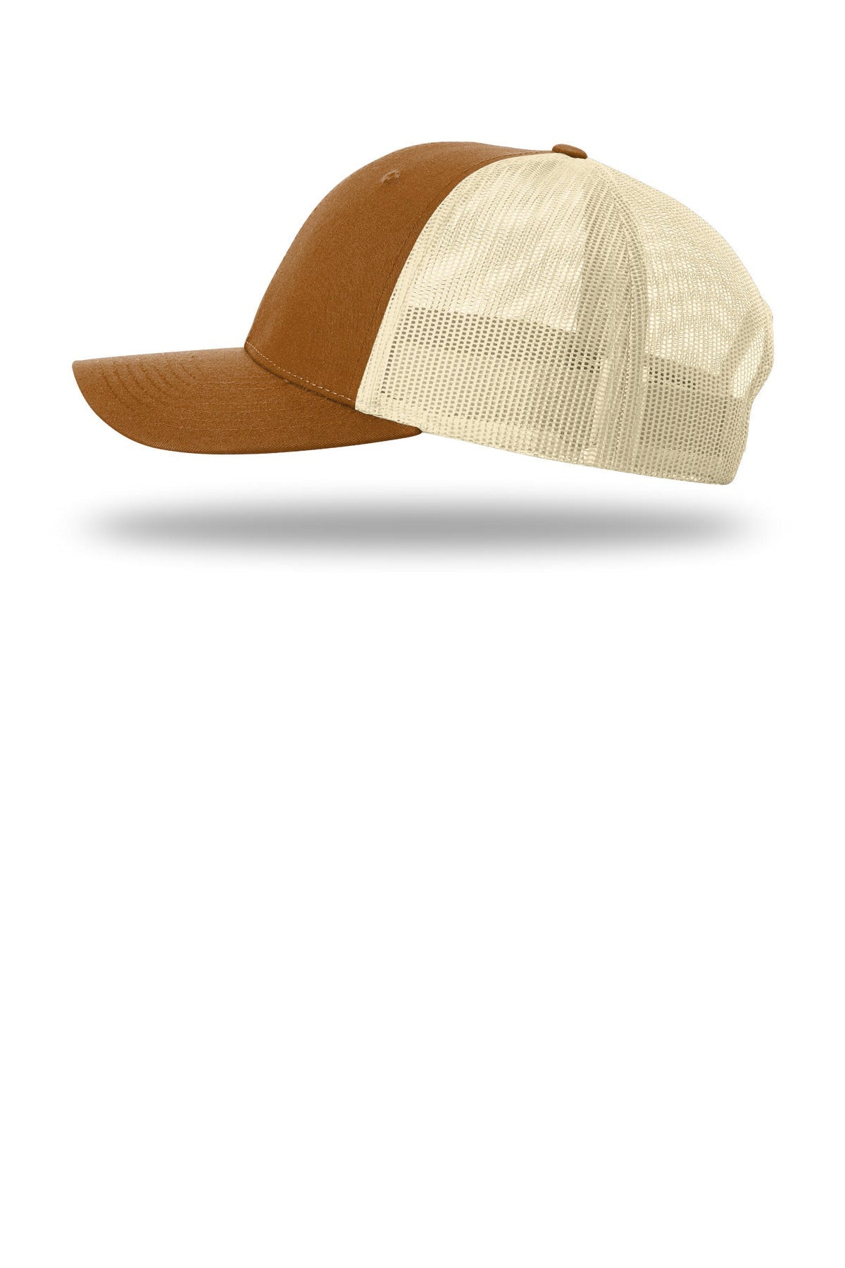 Crml/Birch Richardson Low Pro Trucker 115