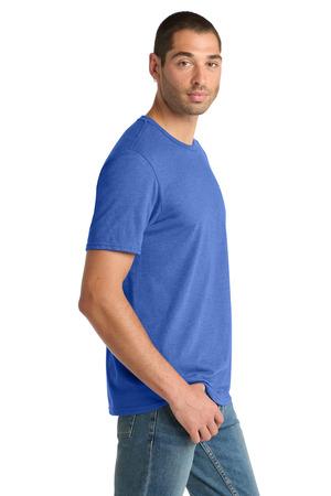 CrnationPk District Perfect Blend CVC Tee. DM108