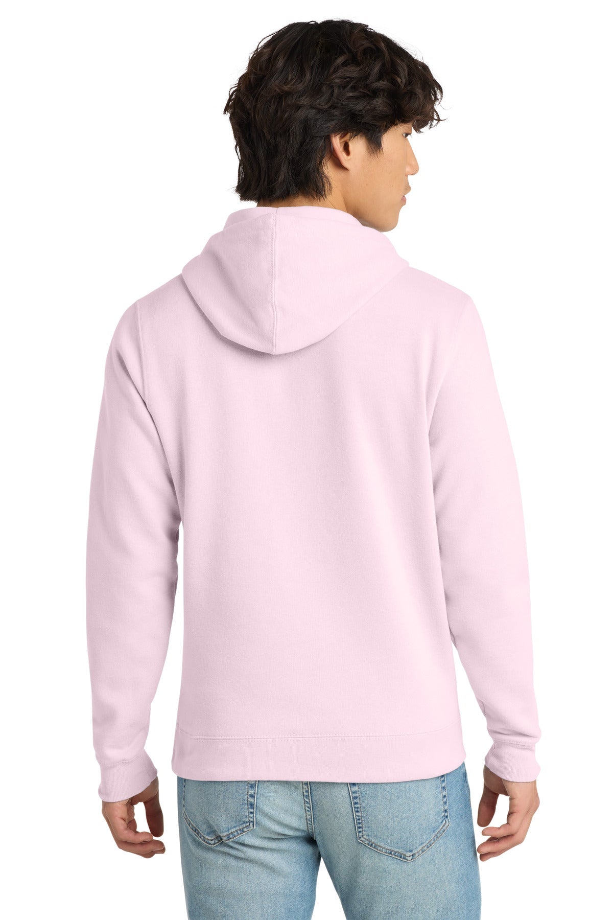 CrnationPk District V.I.T. Fleece Hoodie DT6100